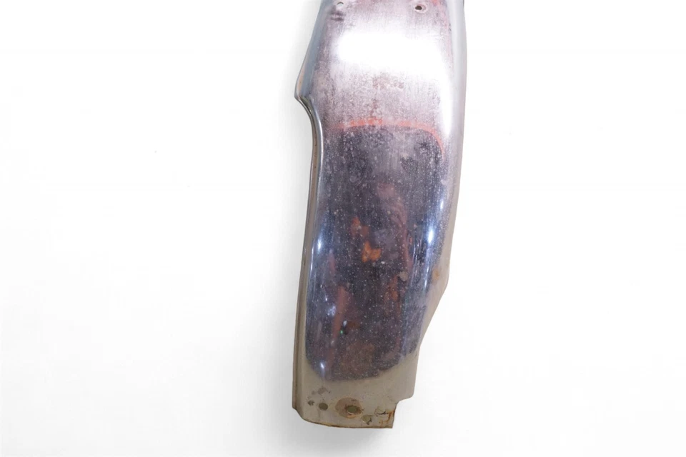 1968 BSA A65 A65T Lightning A50 650 A65LB A65L *2868 rear fender - Imagem 3 de 4