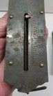 4 - vintage hanging scales - CHATILLON / POCKET / LANDERS - As Is - listing #2 — photo 8