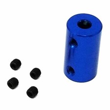 Rigid Coupler Shaft -  5mm to 8mm