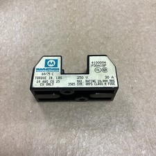 Marathon F30A1SP 1 Pole Fuse Holder 30 Amp 250 VAC 4100004 TSC 