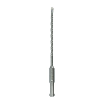 Timco 5,0 x 160 SDS Plus Hammerbohrer   Bohrkrone für Beton & Mauerwerk