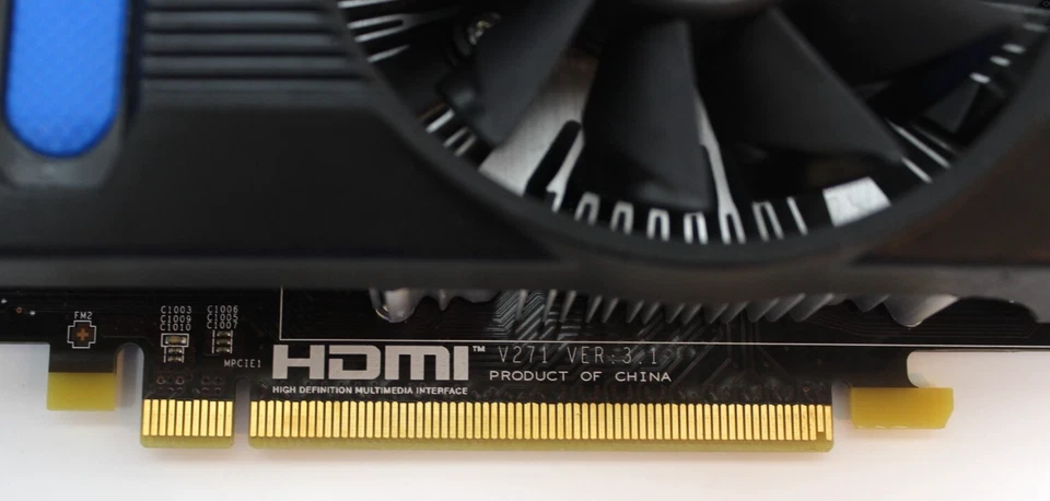 MSI R7770-PMD1GD5 1GB - Image 4 of 4