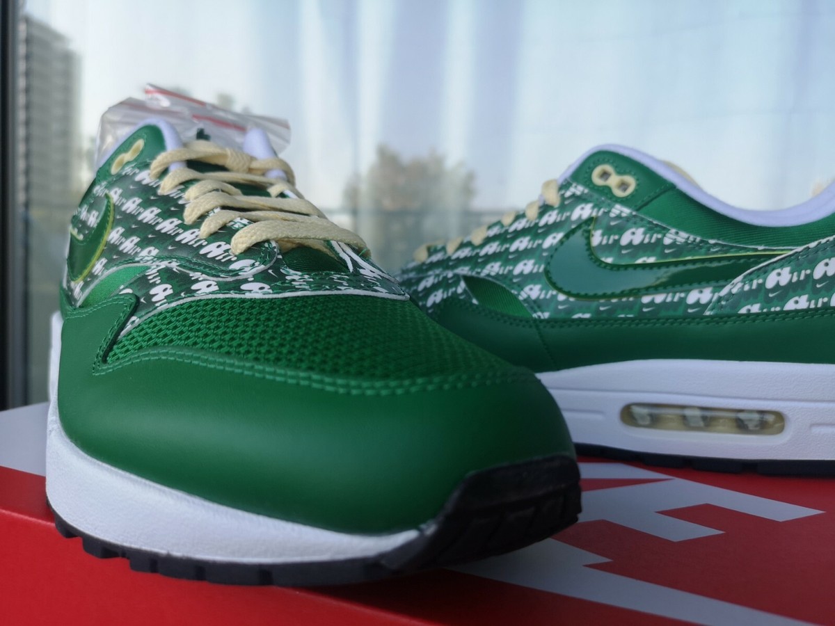 air max 1 limeade stockx