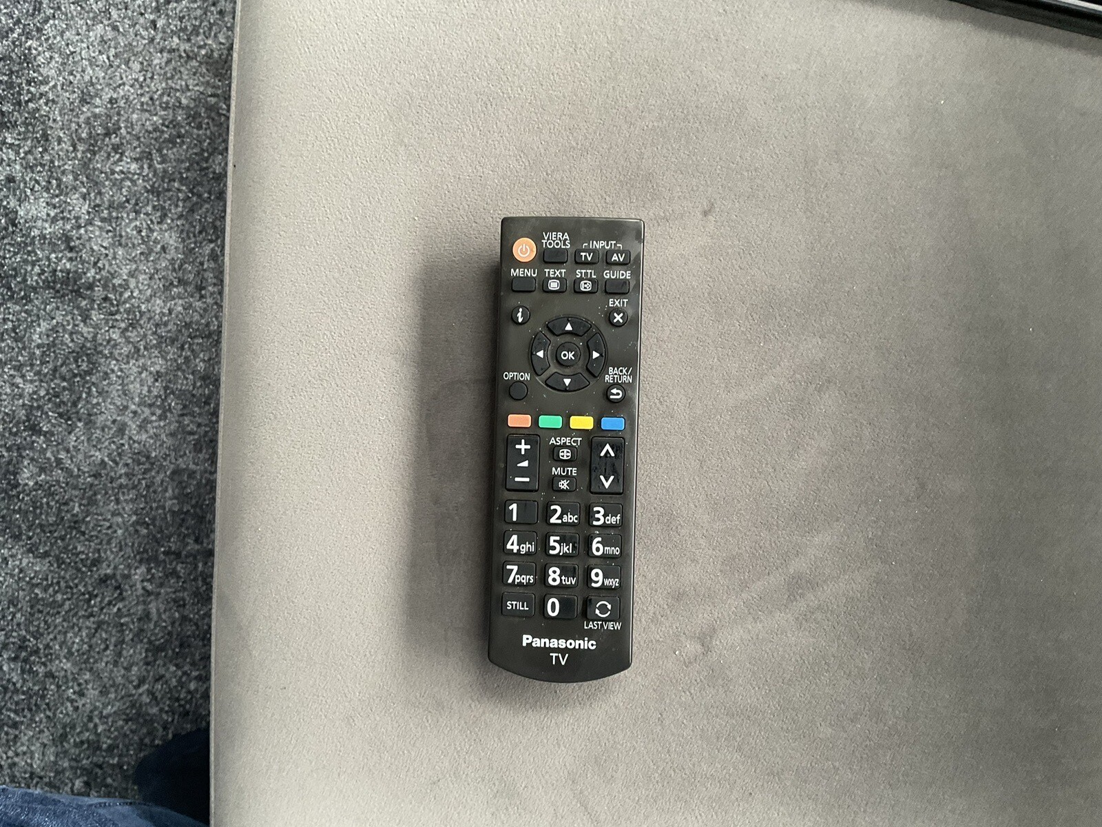 panasonic 42 inch in tv txp42x60b eBay