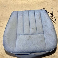 Mercedes-Benz W124 S124 Innenausstattung Vordersitz Grau Stoff & Heizung 1249... Mercedes-Benz W124 S124 Innenausstattung Vordersitz Grau Stoff & Heizung 1249...