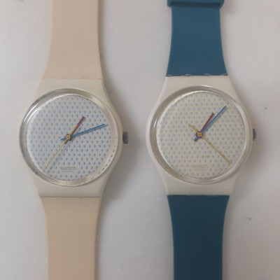 Ping Pong White Blue 1986 | eBay 