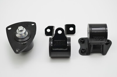 1320 Performance engine mount kit for 07-11 Element with auto Transmission 65A