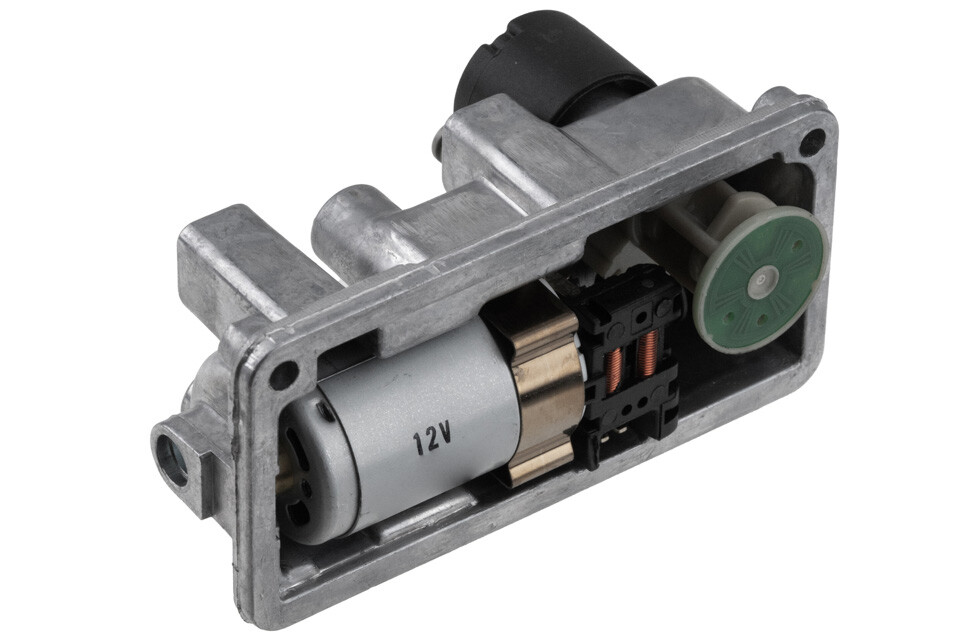 Actionneur de turbo 7286805009S commande géométrie variable Ford Jaguar - 2