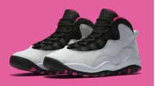 jordan 10 girls