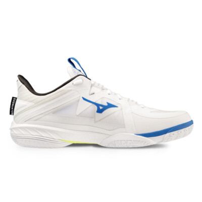 Mizuno Wave Claw Neo 2 Wide Unisex Badminton Shoes Indoor Shoes