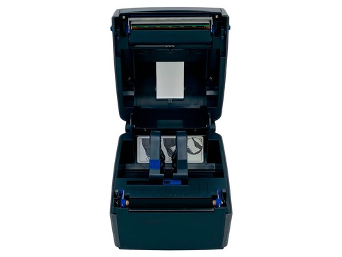🔥BUNDLE Intermec PC43d Direct Thermal Desktop Barcode Label Printer USB LAN - 第 6/13 張圖片