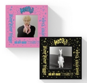 Woodz Album | eBay