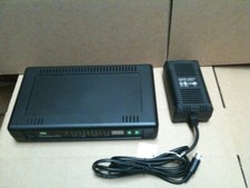 Digi 70000902 w/rackmount Portserver II 16 w/power supply 1 Available