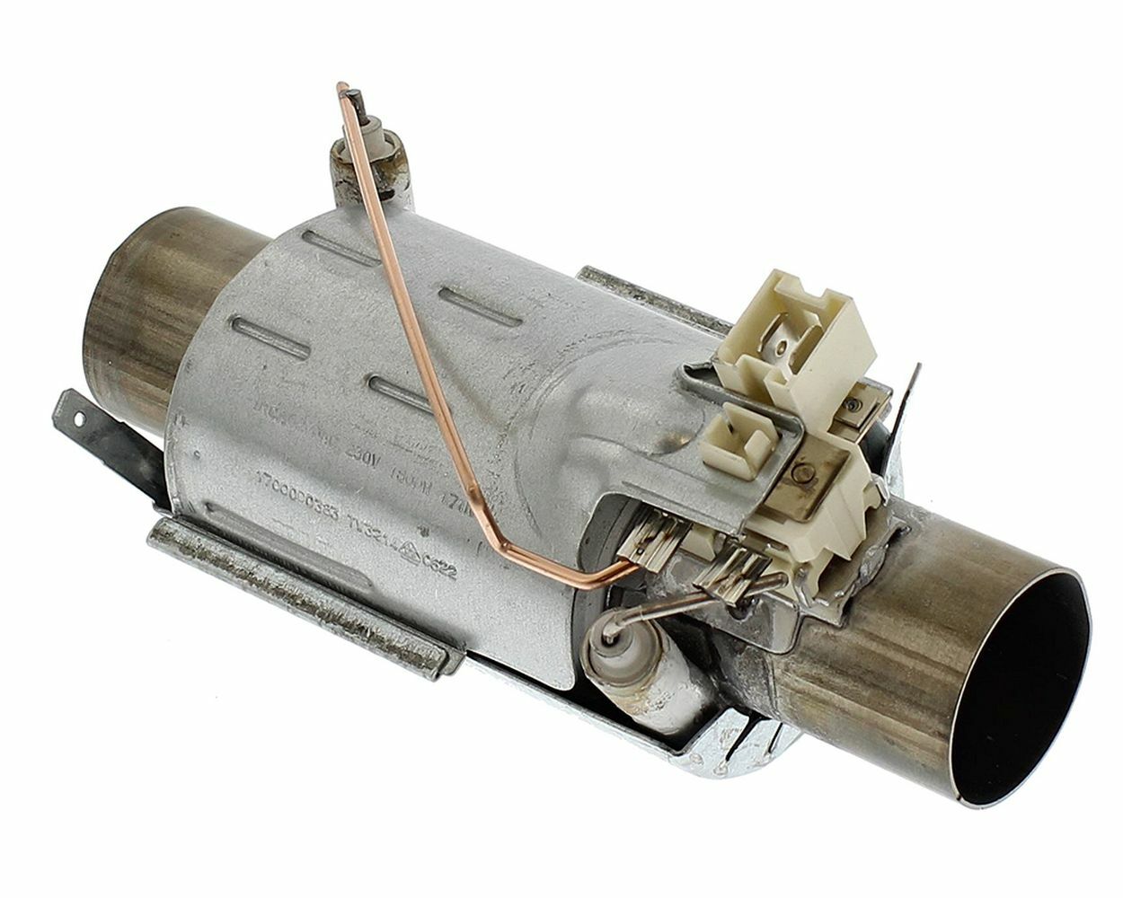 CURRYS ESSENTIALS CDW45W10 CDW60W10 Dishwasher Heater Heating Element