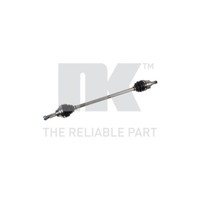 Antriebswelle NK 5047214 FüR Seat Skoda Vw, Vorderachse Rechts