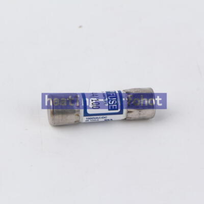 New 10PCS Bussmann BUSS Fuse DMM-44/100 DMM44/100 0.44A 440mA