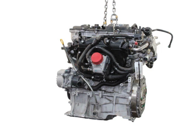 Hybrid Car Engines