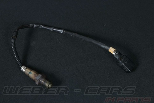 Lambdasonde Lambda hinter Katalysator 1-4 022906262CE AUDI A8 4H 4.2L 371PS Q7