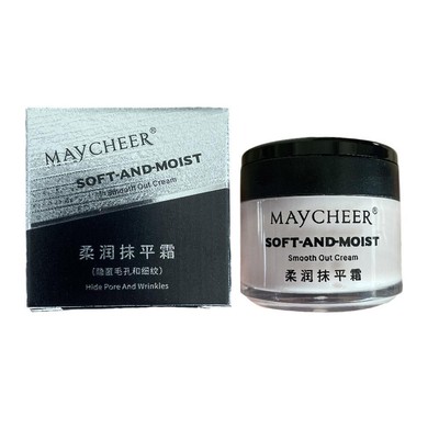 Maycheer Transforming Smoothing Face Primer Cover Pore Wrinkle SH