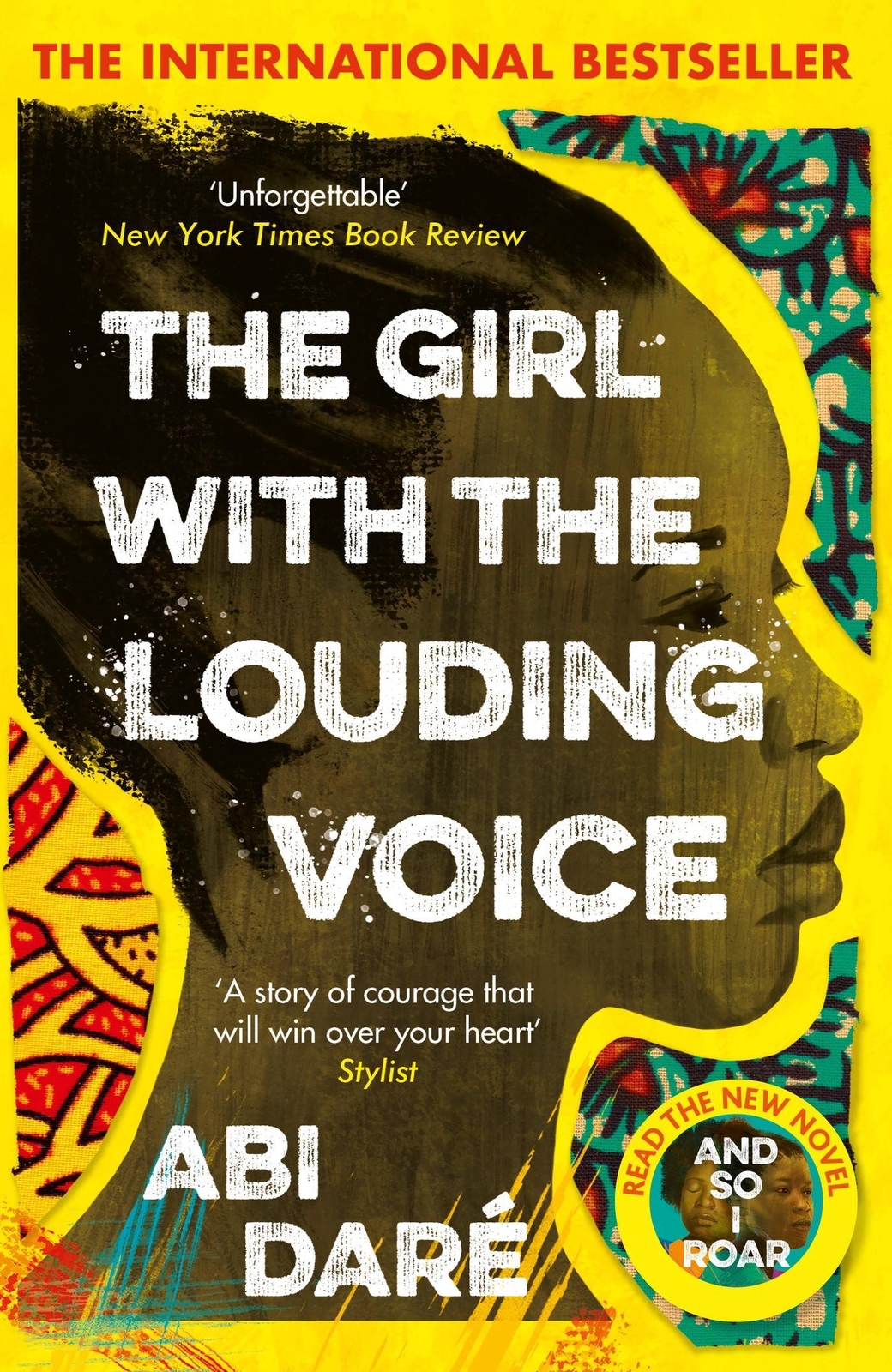 Thumbnail - The Girl With The Louding Voice Abi Daré