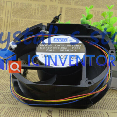 1PCS  DATA1551B8M AVC New quality assurance 100%
