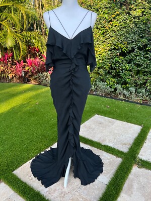 Emilio Pucci Gown | eBay