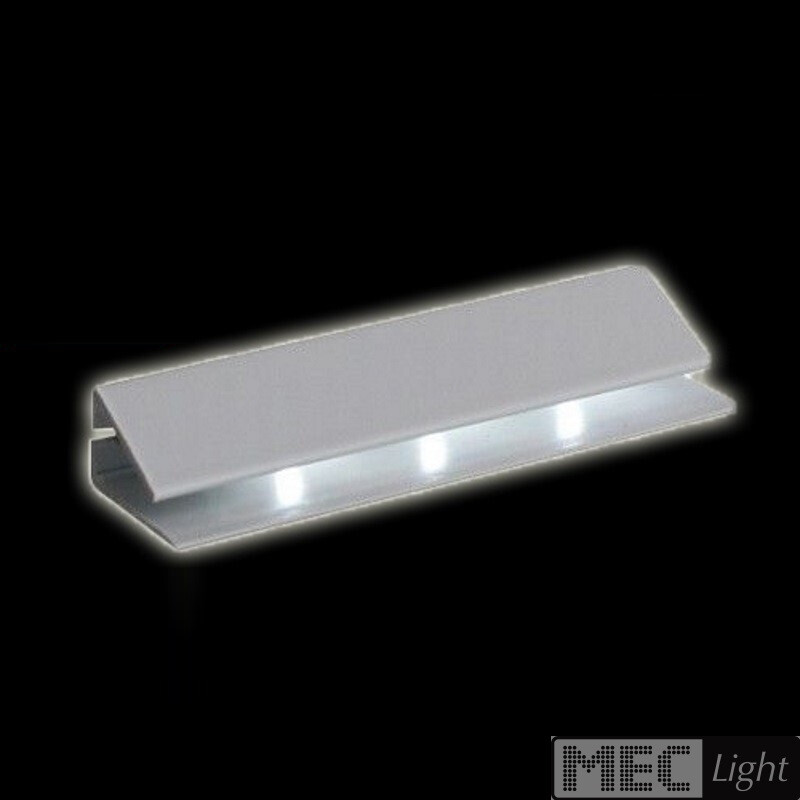 Striscia Led 2m Luce Bianco Naturale INSPIRE - Leroy Merlin - Foto 11