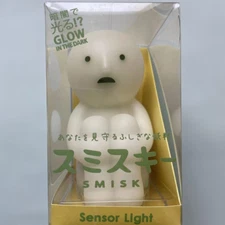 SMISKI Sensor Light Dreams Inc The Mysterious Fairy From Japan Rare New