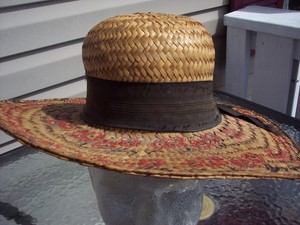 vintage ladies hats ebay