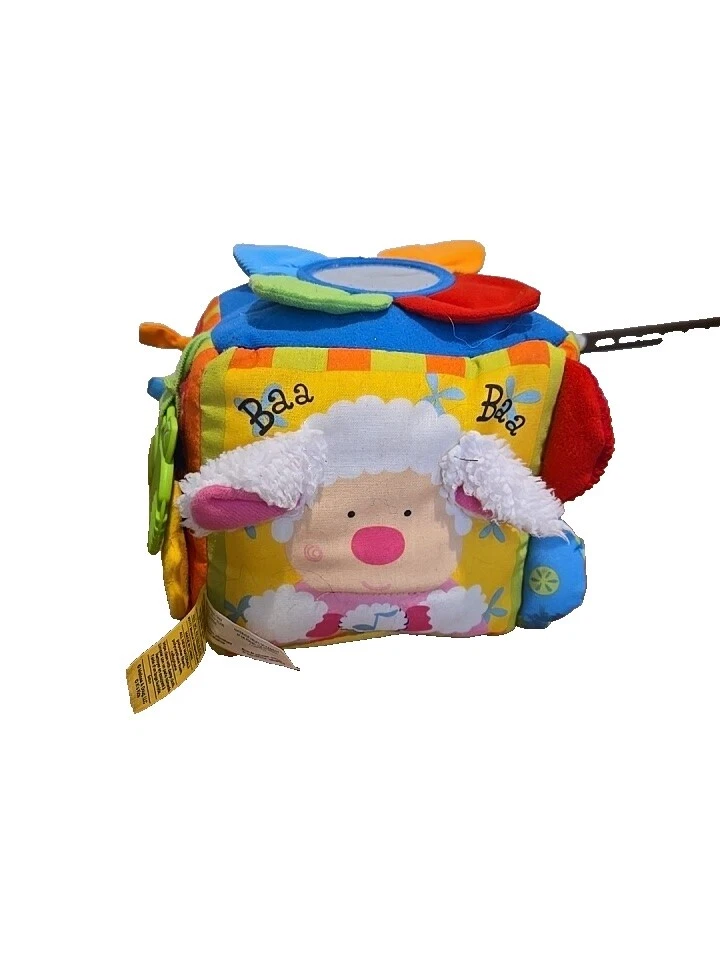 Melissa & Doug 2 Years and Up Developmental Baby Toys