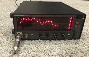 Proper Audio Truerta Audio Spectrum Analyzer Software Program