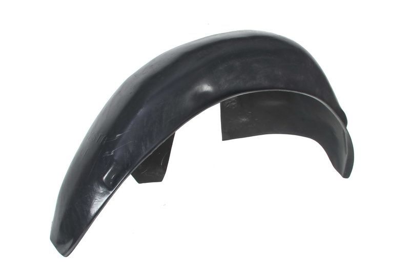 Wheel arch liner rear left fits to: FORD FIESTA III 01.89-10.95