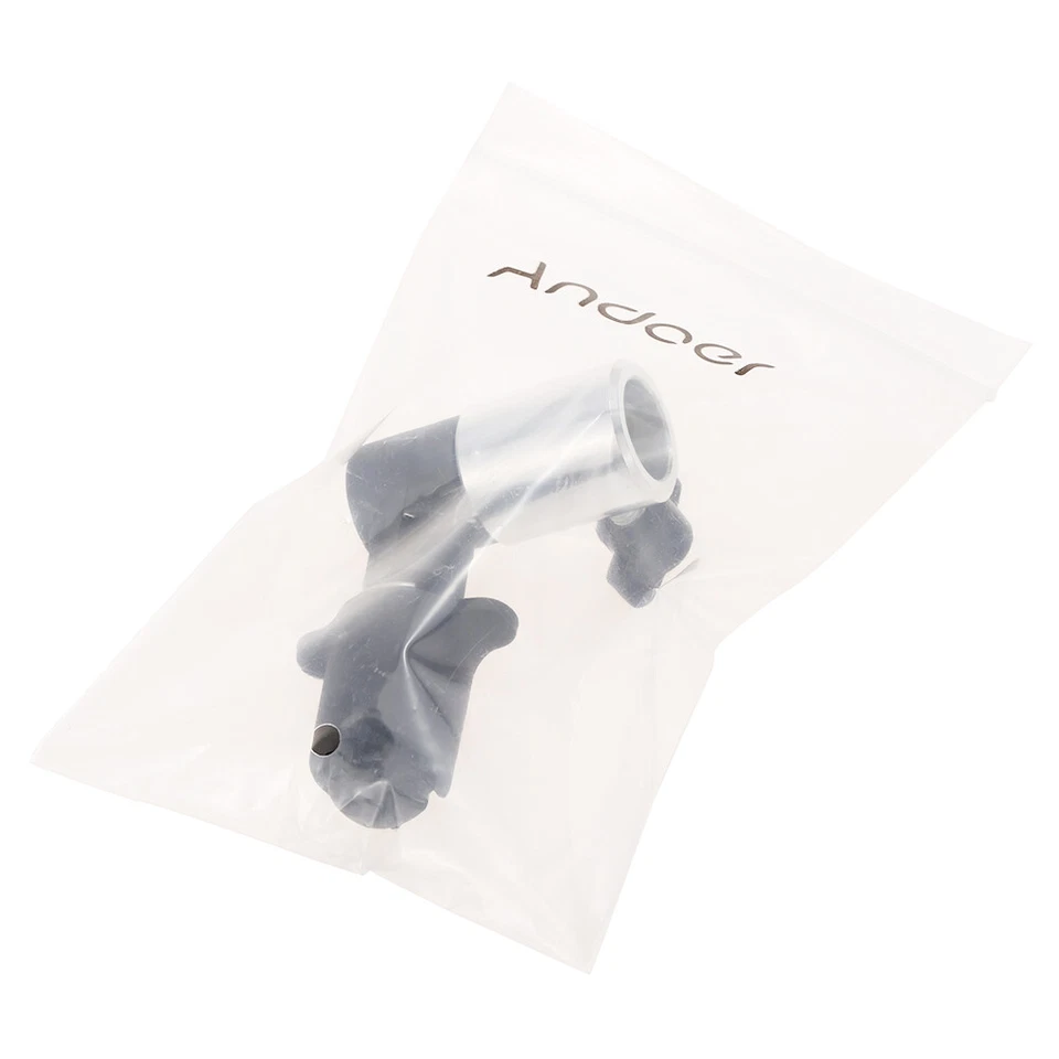 Новый Andoer фотографии фон отражатель софтбокс диск держатель зажим V3U3 - Изображение 2 из 4