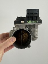 2005-2009 Buick Lacrosse Lucerne Grand Prix 3.8L Throttle Body Assembly 12607894