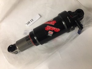 amortiguador monarch