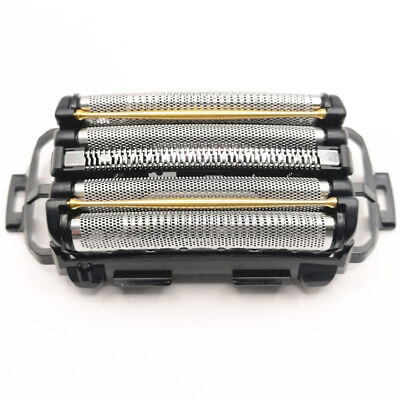 Shaver Outer Foil Replacement For Panasonic ES-CLV9C ES-CLV9CX ES
