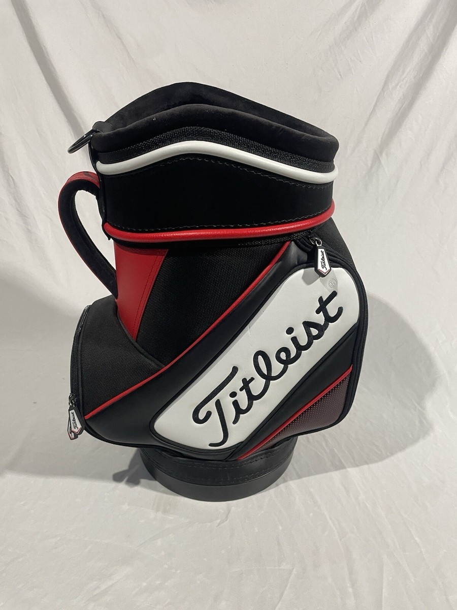 Titleist Den Caddy タイトリスト デン キャディ Titleist Den Caddy タイトリスト デン キャディ Titleist Den