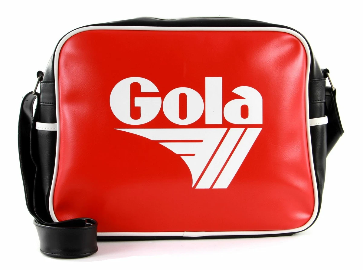 Gola borsa hotsell a tracolla
