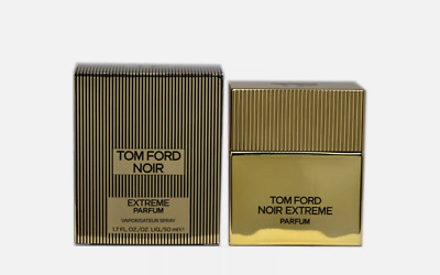 TOM FORD NOIR EXTREME PARFUM SPRAY 50 ML/1.7 FL.OZ