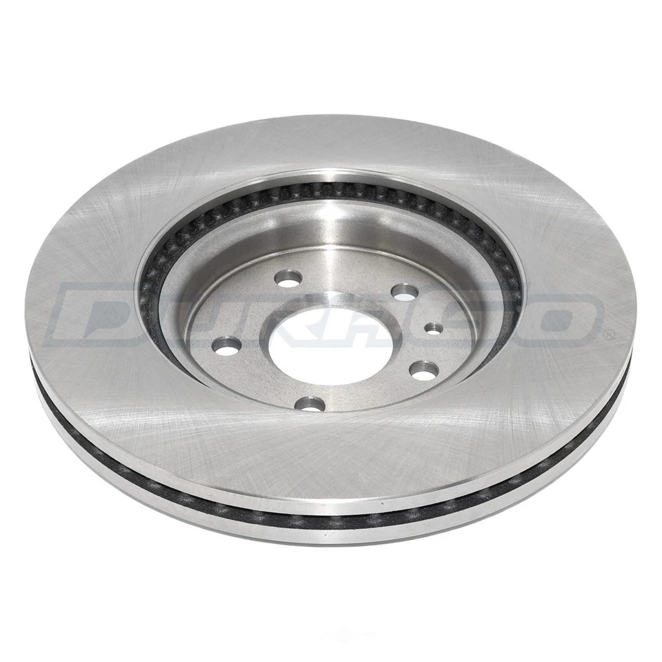 Rotor de freno de disco para Lincoln MKT MKS DURAGO 2011-2019 Foto 2 de 2