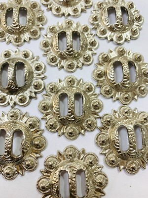 Pour Accessoires En Cuir De 2,4 Cm De Diamètre Et Projets D