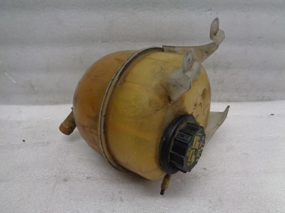 Depósito de botella tanque de desbordamiento de refrigerante Ford E-450 Super Duty 08-17 OEM AK2207159 Foto 2 de 4