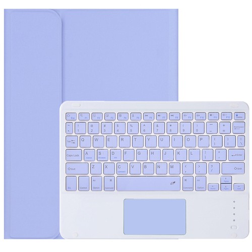 For 2024 New iPad Air 13 / iPad Pro 13" inch Touchpad Keyboard Case Cover Mouse - Picture 27 of 57