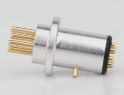 Connecteur standard 4 broches tourne-tête CN5625 pour Technics SL-1200 SL-1210 - Photo 1/3
