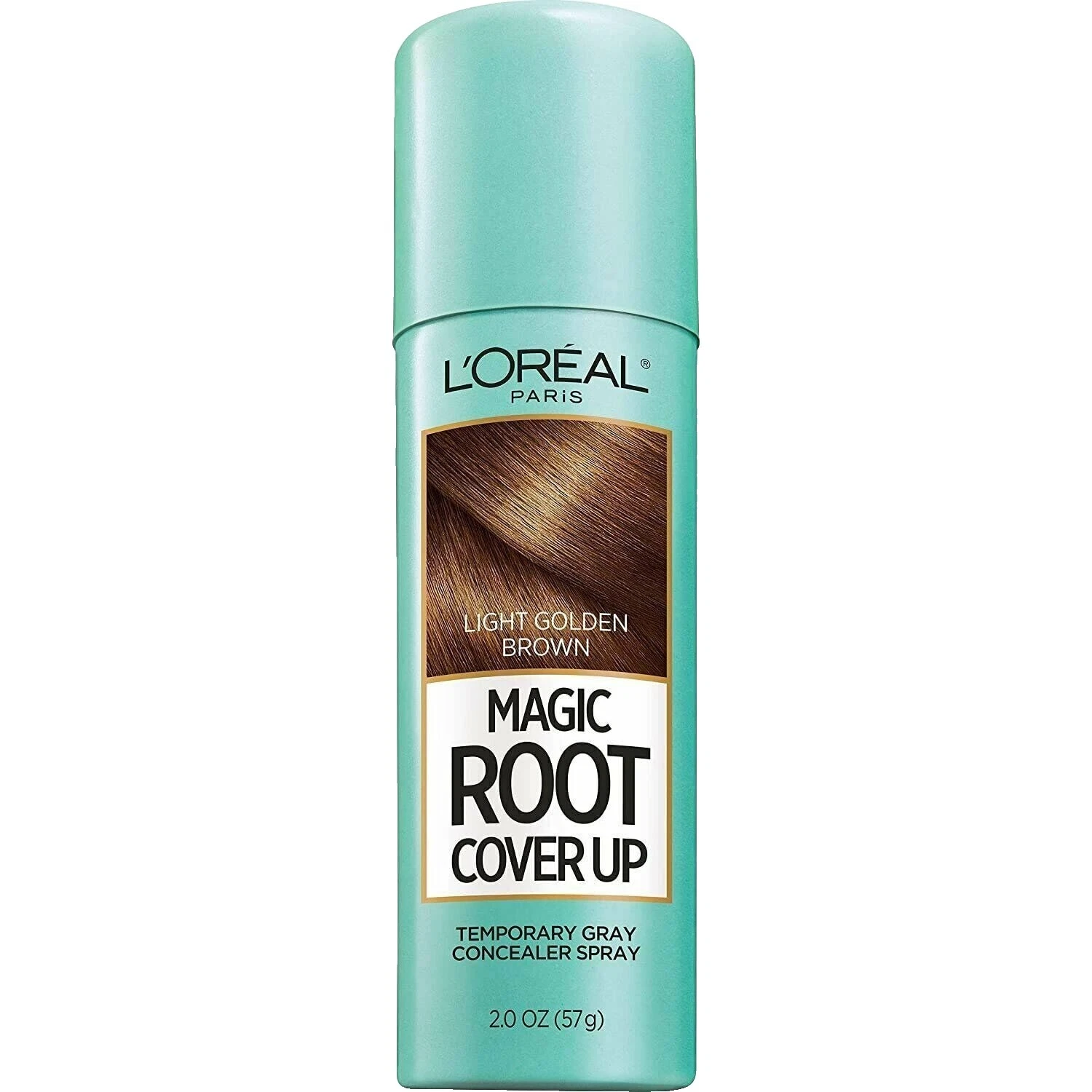 L'Oréal Spray Hair Color Creams