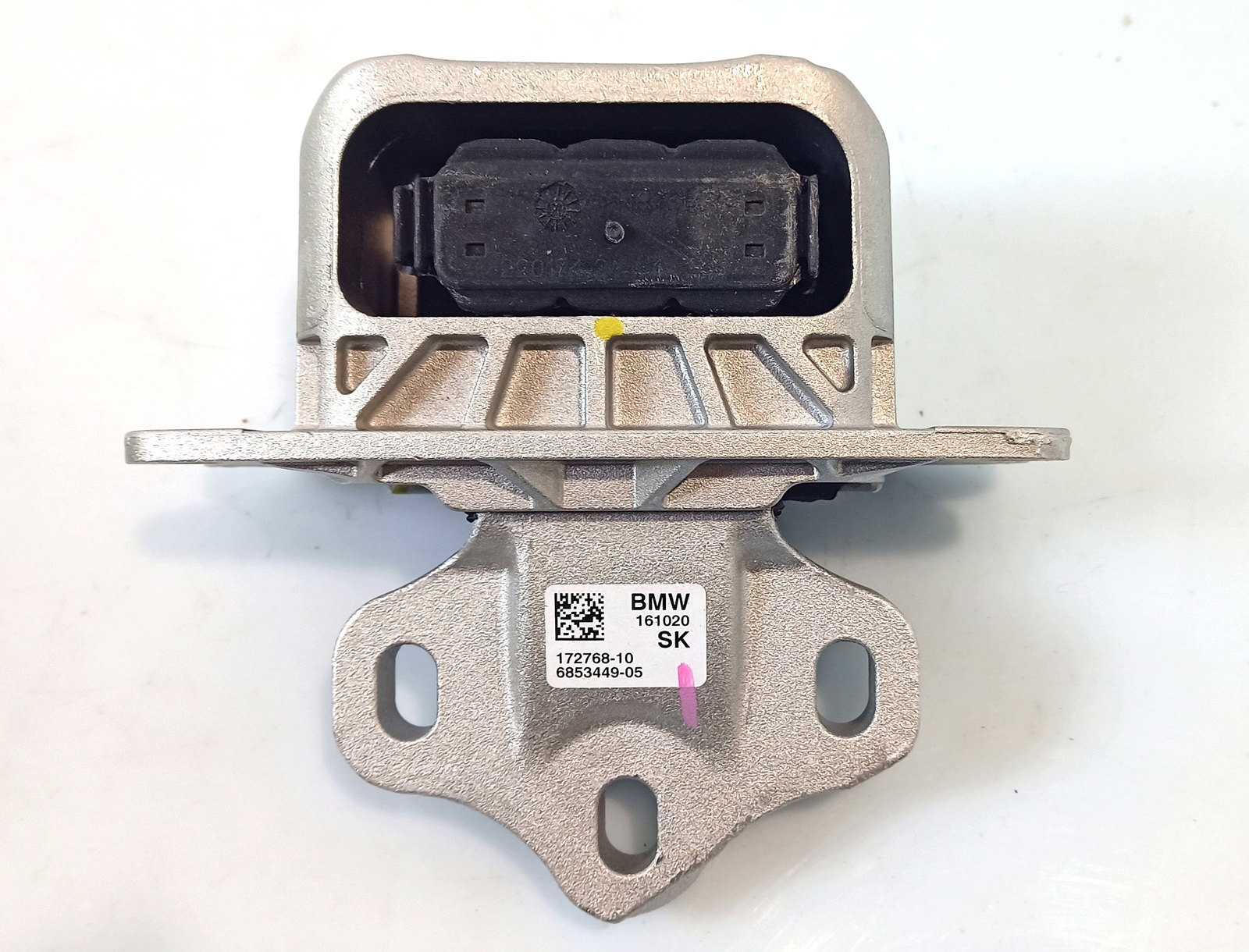 BMW Gearbox Mount 6853449 1' F52 2' F45 F46 X1 F48 F49 022068 | eBay