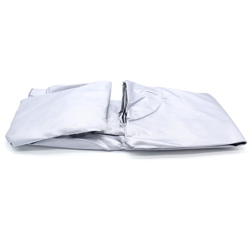 For Mazda MX5 Miata Custom Fit Indoor Half Car Cover DustProof Protector eBay