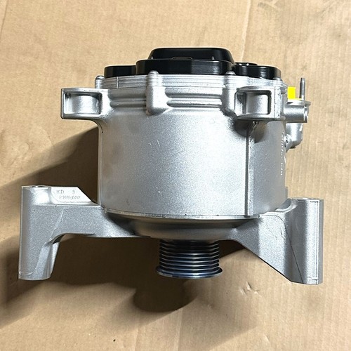 NEW OEM 2020-2022 Jeep 3.6L E-Torque Alternator / Generator - 68452771AF - Picture 7 of 9