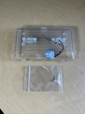 NICE OEM Genuine Kenmore Elite LG Freezer LED Lamp Light Lens Cover Assembly