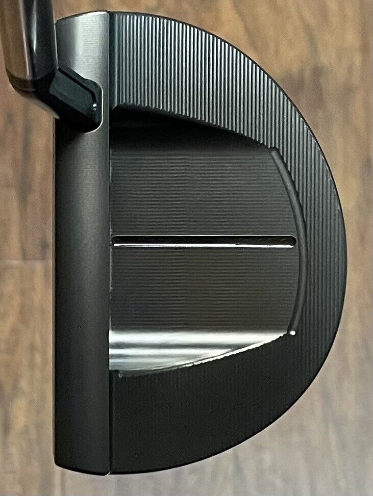 Scotty Cameron Super Select Golo 6.5 Putter - LH - NEW Scotty Cameron Super Select Golo 6.5 Putter - LH - NEW